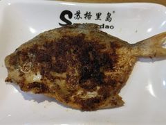-苏格里岛自助海鲜烤肉火锅(集美万达店)