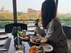-上海浦东嘉里大酒店