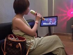 -幸福时光PARTY K(八里桥店)