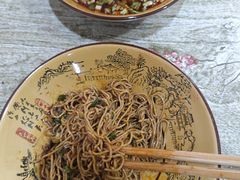 -周荞面(学府街店)