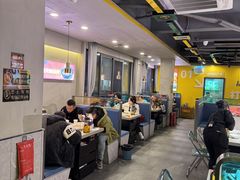 -味之绝美蛙鱼火锅(八号路店)