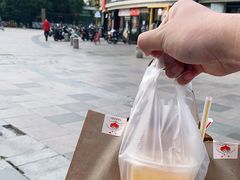 -麦当劳(宾水西道店)