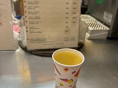-公利真料竹蔗水(中环店)