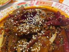 -吉利龙虾·新派海鲜烧烤