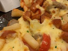 -必胜客(东大桥店)