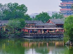 -清明上河园