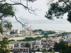 -鸿山公园