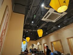 -冰城焰会大丰收铁锅炖(萝岗万达金街店)