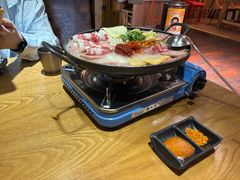 -恩你小木屋·烤肉韩式料理(嘉兴秀洲店)