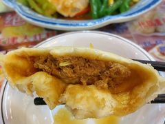 -宝正臻天津包子总店(金阳光居易店)