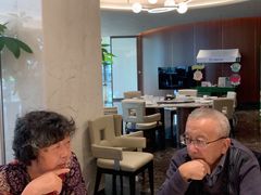 -喜来登由由大酒店九州膳坊中餐厅