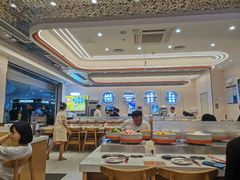 -密友回转自助火锅(世茂国际广场店)