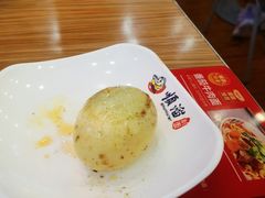 -顺溜·手工刀削面·黑金店(铜锣湾店)