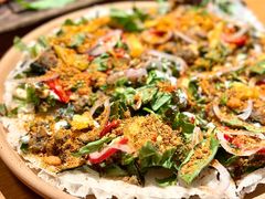 傣味打抛猪米饼-SHAN山(前滩太古里店)