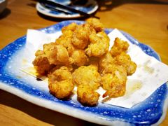 -一心创作料理屋(经开万达店)