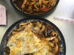 -南京交通职业技术学院第四食堂