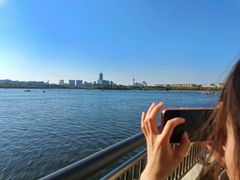 -长春市南湖公园