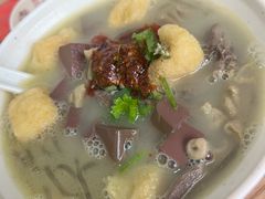 -咬不得高祖生煎·简餐(高银街店)