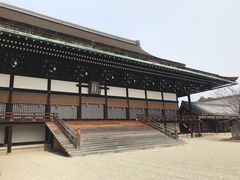 -京都御所