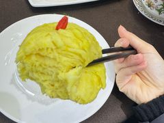 -小叶手抓·清真食品(治平路店)