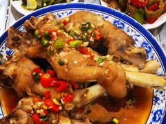 羊蹄子-杜优素羊杂碎(财满街店)