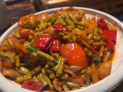 -凤凰山斑鱼馆(恭城店)