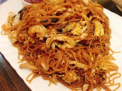 -堂宴·老厦门私房菜(1988仙岳总店)