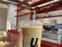 -UNIUNI(凯瑟琳广场店)