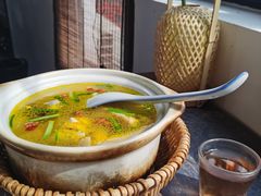 -蟹村草堂·苏式园林人文农家·大闸蟹