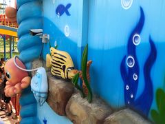 -华夏文旅西安度假区