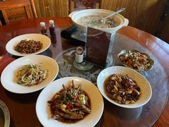 -军山湖云水间水上餐厅(进贤店)