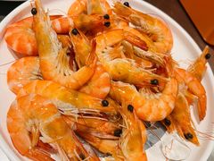 -猛古里烤肉自助(荟聚中心店)