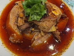 夫妻肺片-春来和(汉城南路店)