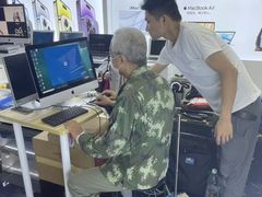 -胜灿苹果华为手机电脑维修回收(徐汇店)