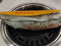 -有鱼吃·纸包烤鱼(曲江创意谷店)