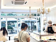 -PETIT PARIS 小巴黎(花园道店)