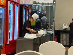 -鸿运楼烤鸭店(天桥店)