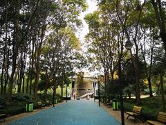 -苏州河梦清园环保主题公园