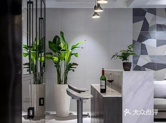 家装颜值也说高级感，灰色最有发言权（六）
