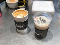 -Seesaw Coffee(苏州中心店)