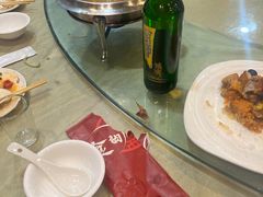 -高德海鲜舫(黄河南大街店)