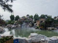 -静之湖度假区