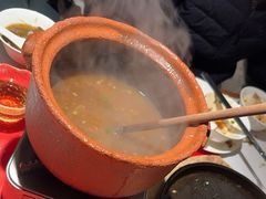 -江南小菜(东辰御龙湾店)