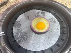 -姜胖胖无限自助烤肉(罗湖宝能店)