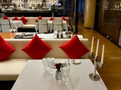 -圣丰索菲特·法国餐厅