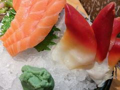 -林妈妈村·日式料理(宝山万达店)