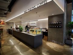 -野鸽子咖啡(中航店)