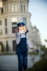 -大连棒棒糖儿童摄影(熊洞街店)