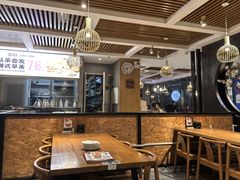-如轩·海鲜砂锅粥·潮汕菜(沿江东路店)