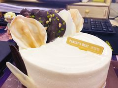 -派悦坊·甜品·蛋糕(日坛店)